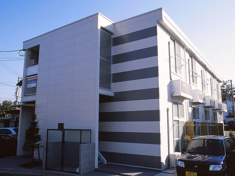 藤沢市羽鳥４丁目 月極駐車場